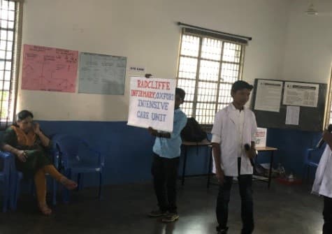Presentation on Penicillin — Keren Public School