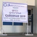 BEACON 2019 - 2020